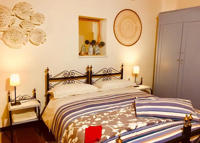 Ca De Badin نولي