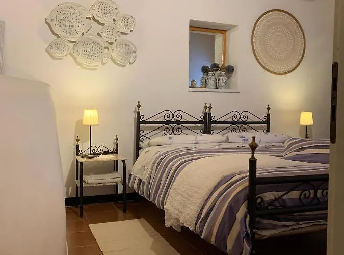 Ca De Badin 3* نولي