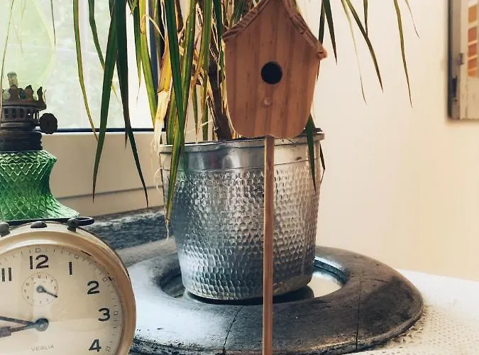 Bed & Breakfast Ca De Badin