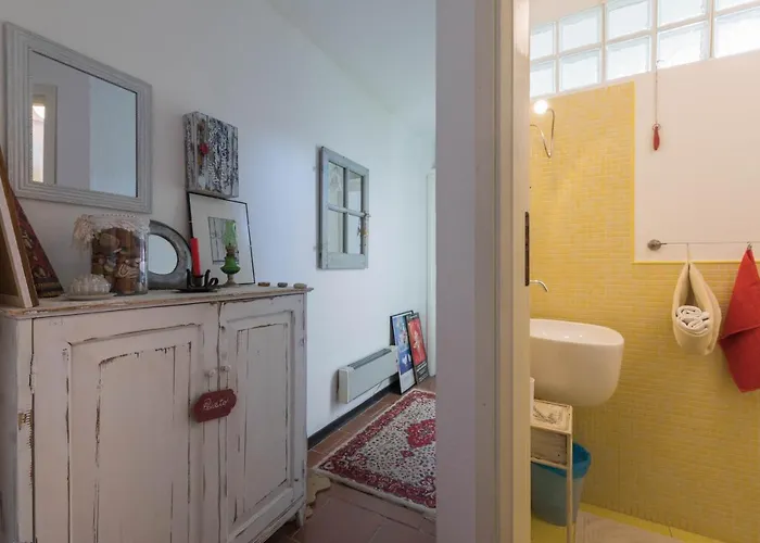 Ca De Badin نولي