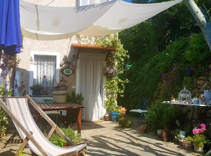 Ca De Badin Bed & Breakfast 3*