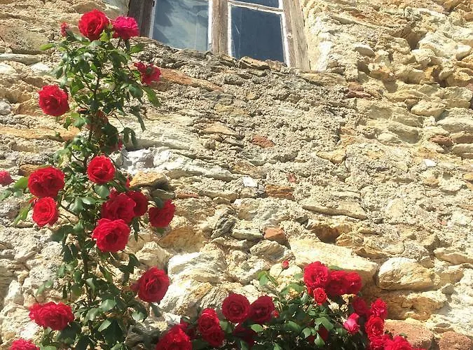 Bed & Breakfast Ca De Badin 3*