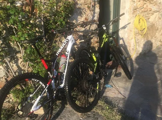 Ca De Badin 3* نولي