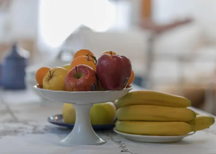 فندق مبيت وإفطار Ca De Badin نولي