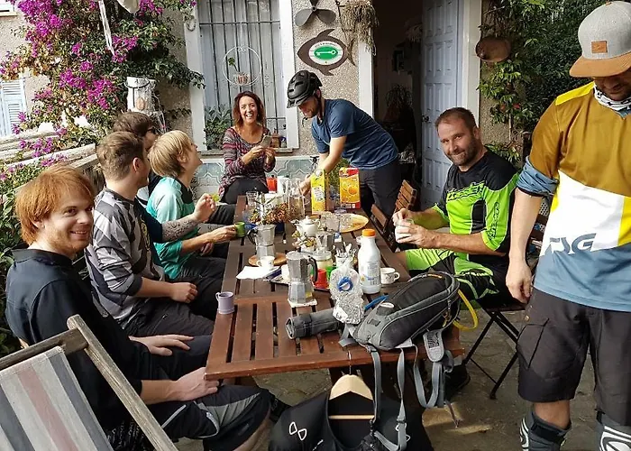 Ca De Badin Bed & Breakfast Noli