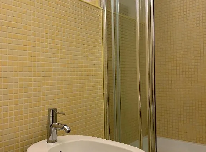 Bed & Breakfast Ca De Badin Noli