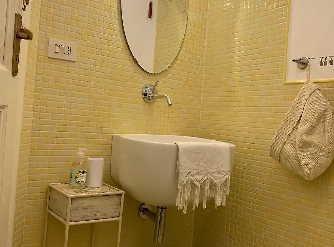 Ca De Badin Bed & Breakfast