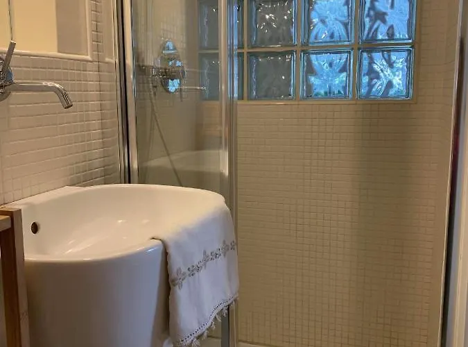 Bed & Breakfast Ca De Badin 3*