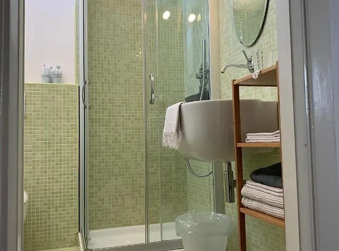 Ca De Badin Bed & Breakfast