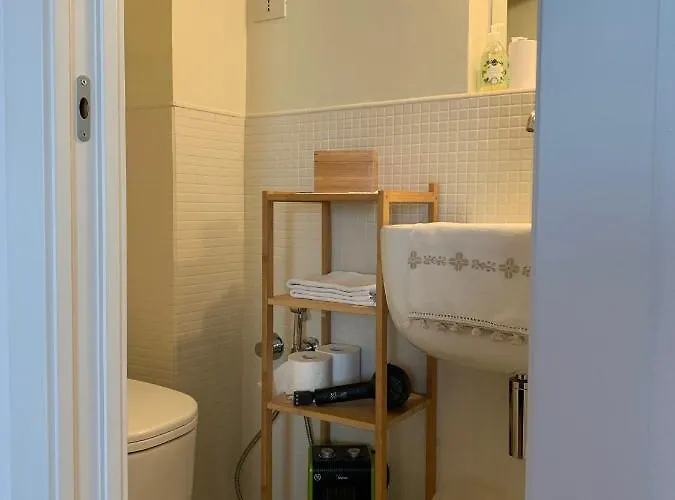 Bed & Breakfast Ca De Badin 3*