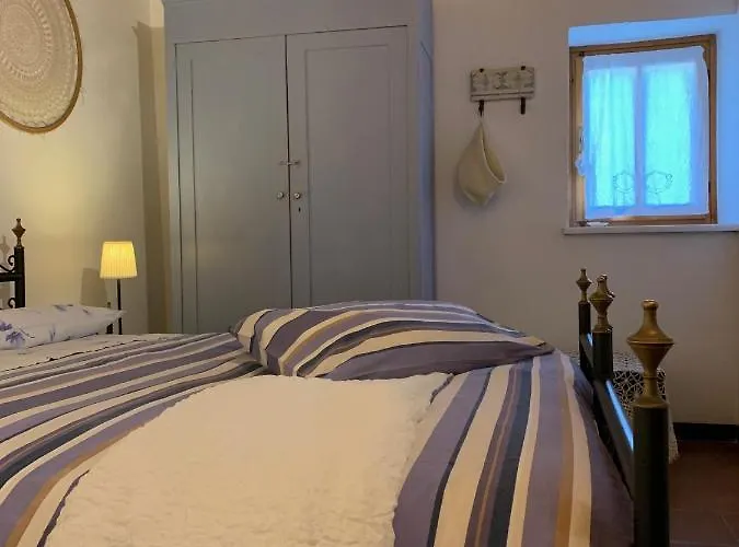 فندق مبيت وإفطار Ca De Badin 3*