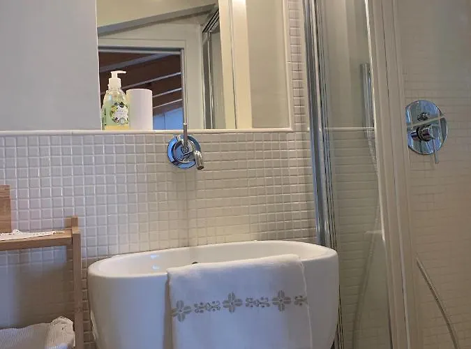 Ca De Badin 3* نولي